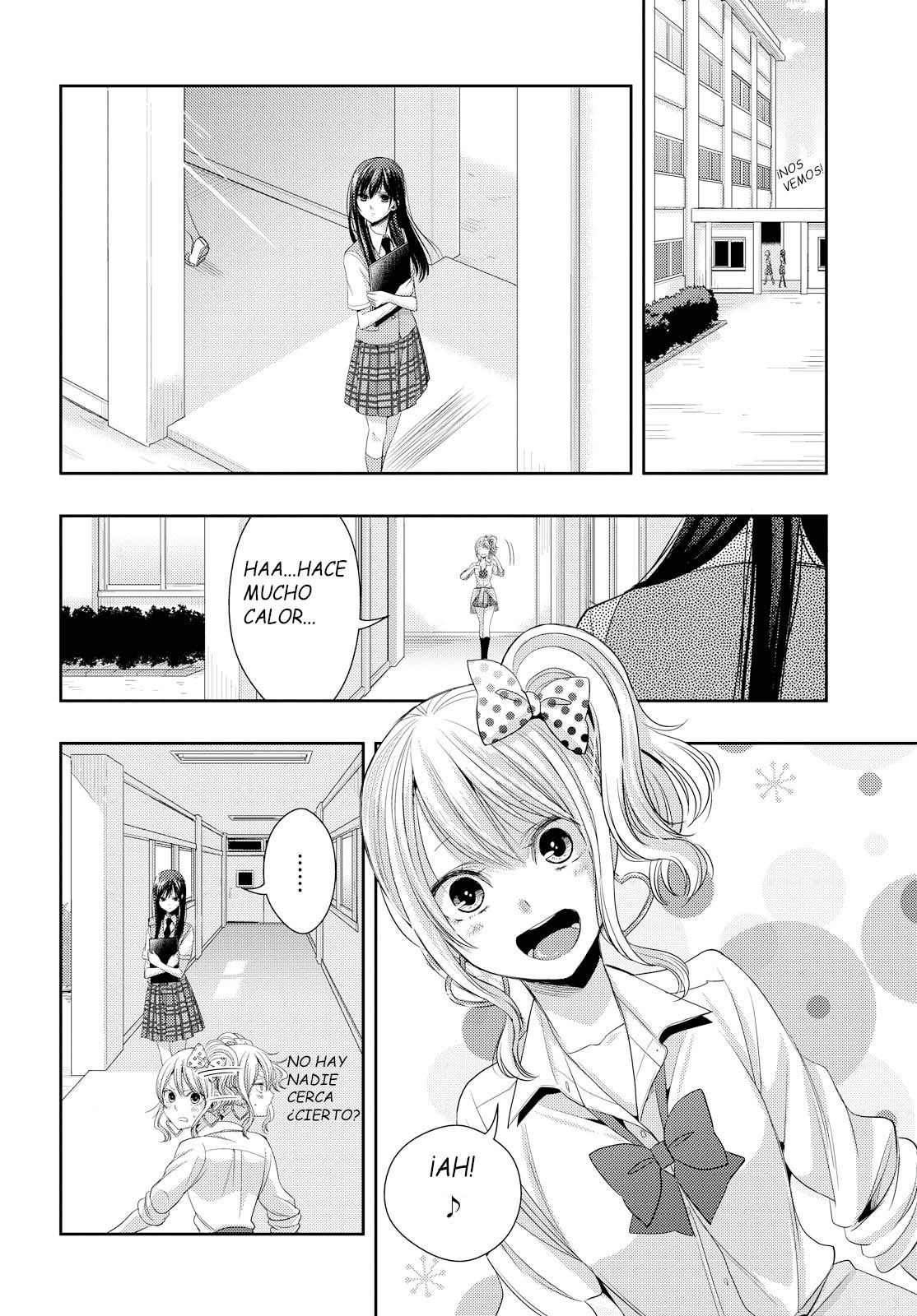 Read Citrus (es) Manga Online