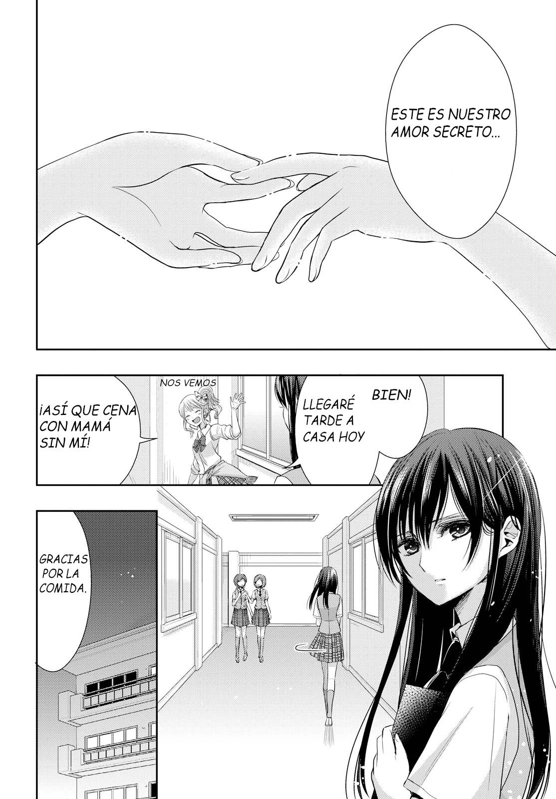 Read Citrus (es) Manga Online