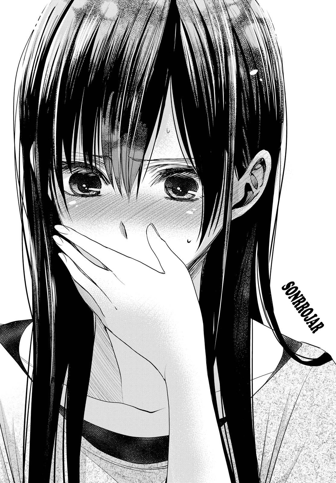 Read Citrus (es) Manga Online