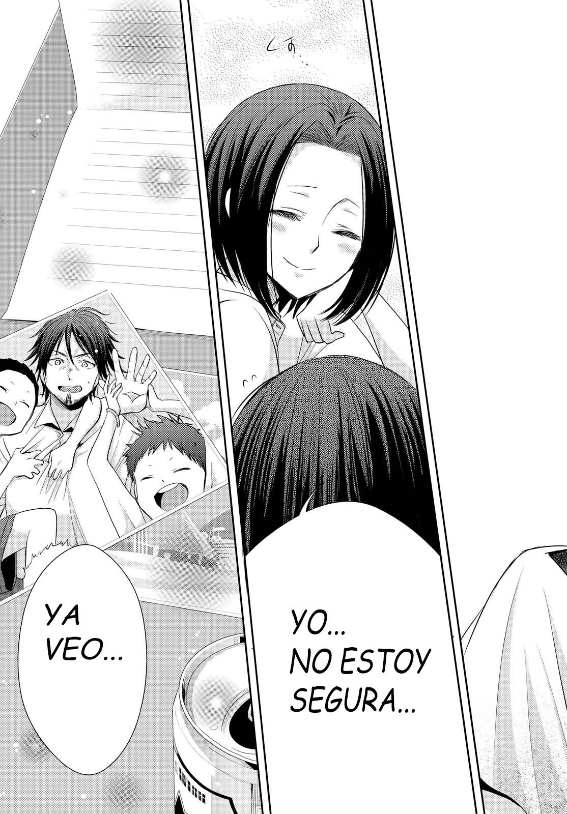 Read Citrus (es) Manga Online