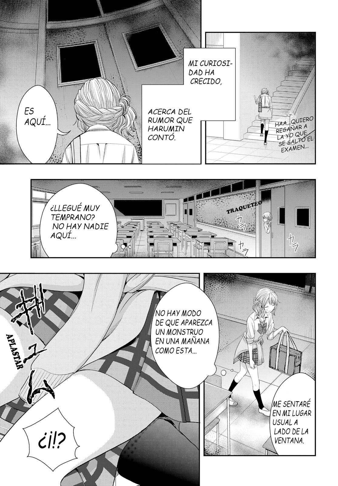 Read Citrus (es) Manga Online