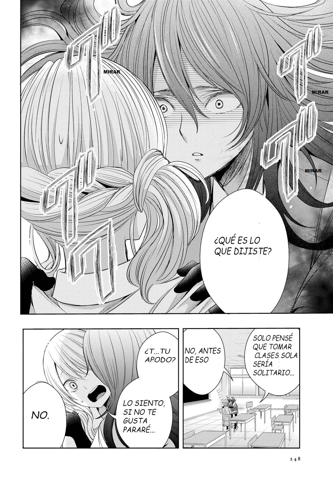 Read Citrus (es) Manga Online