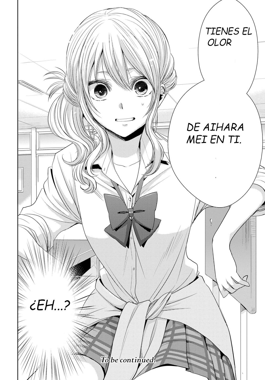 Read Citrus (es) Manga Online