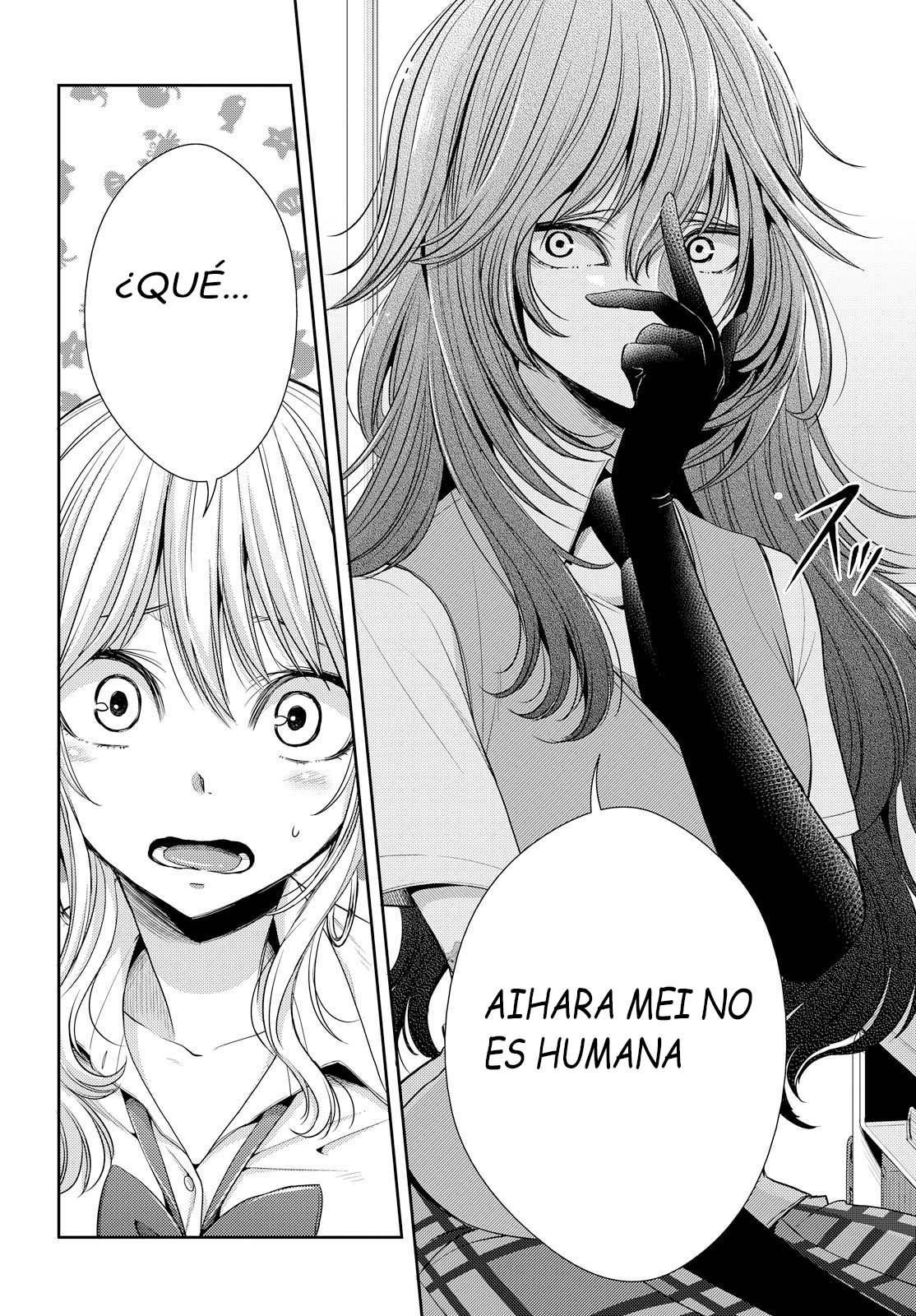 Read Citrus (es) Manga Online