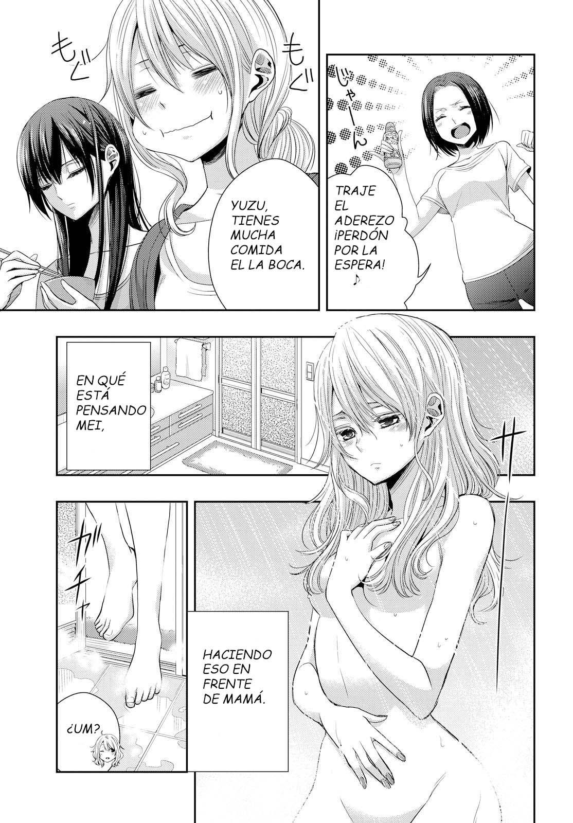 Read Citrus (es) Manga Online