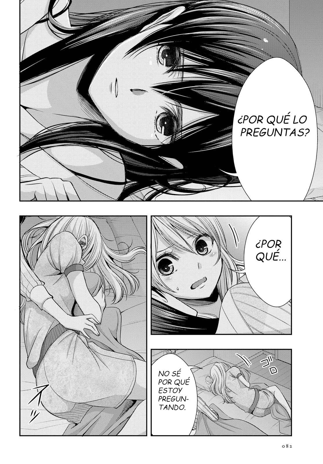 Read Citrus (es) Manga Online