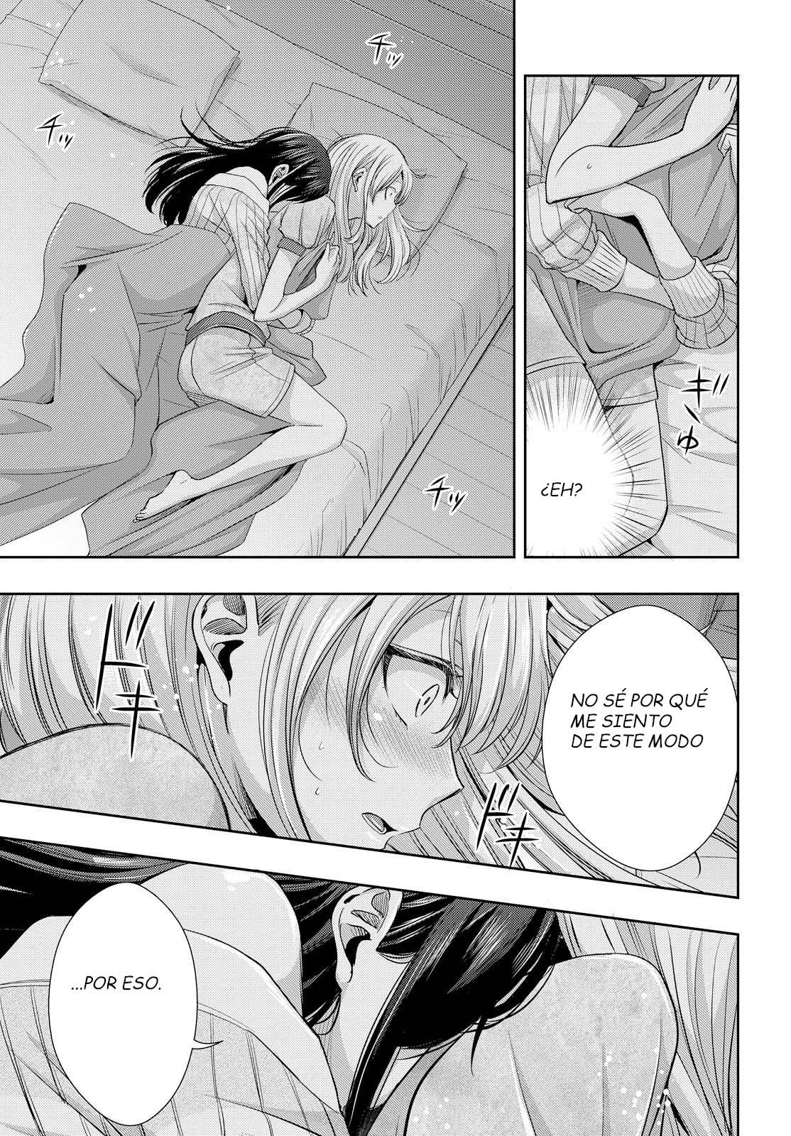 Read Citrus (es) Manga Online