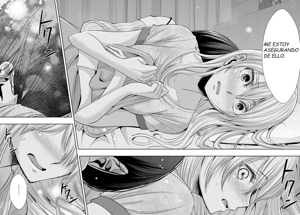 Read Citrus (es) Manga Online