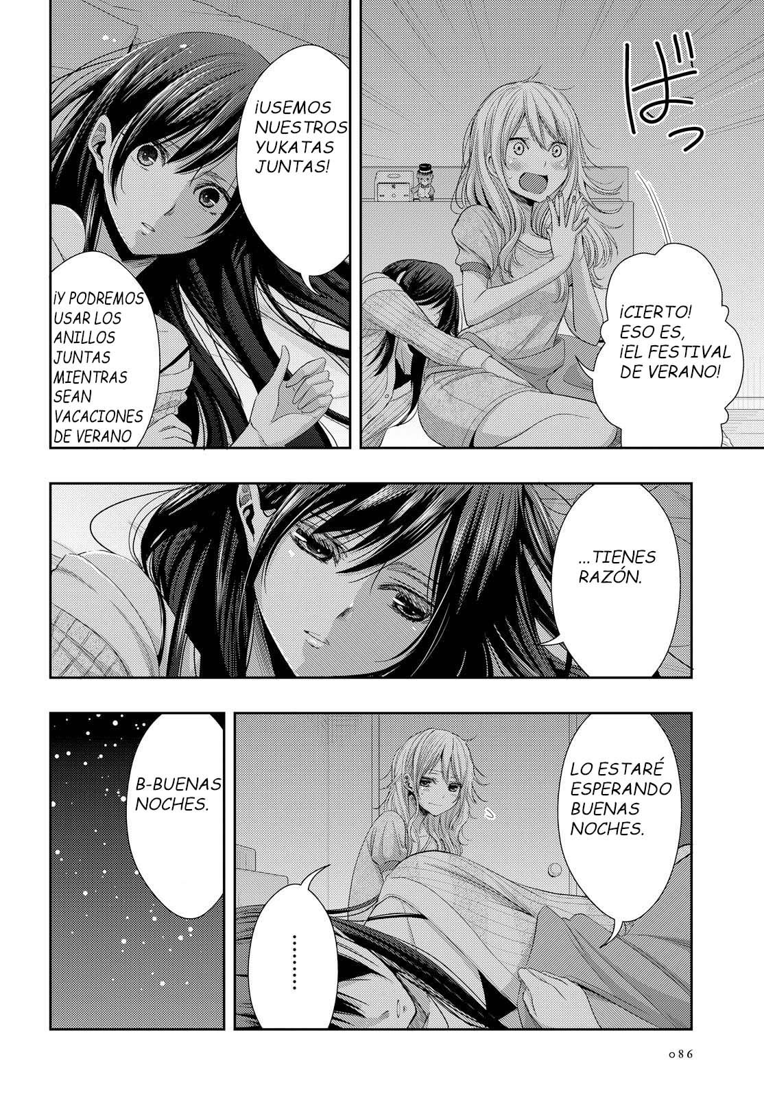 Read Citrus (es) Manga Online