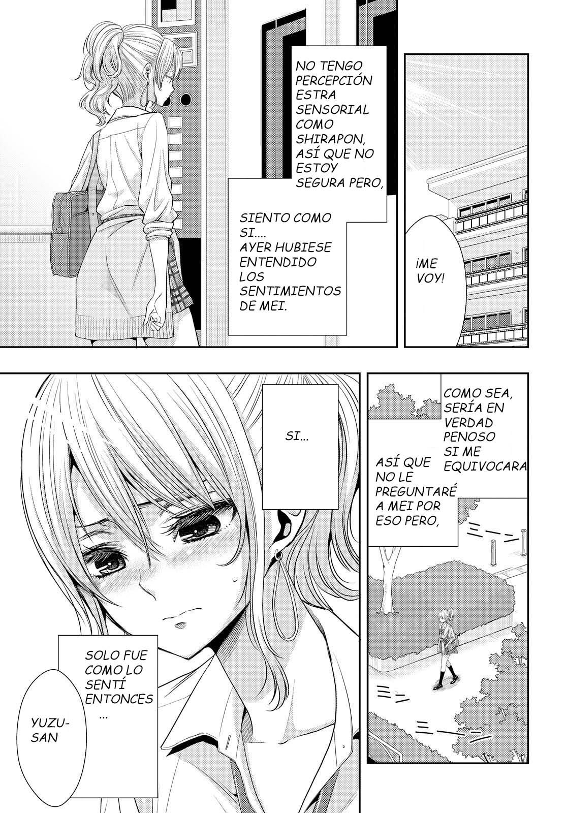 Read Citrus (es) Manga Online