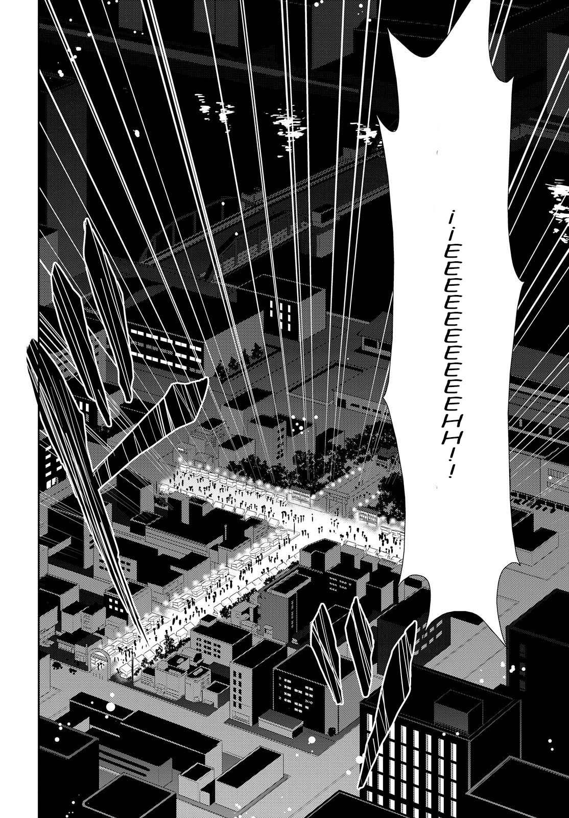 Read Citrus (es) Manga Online