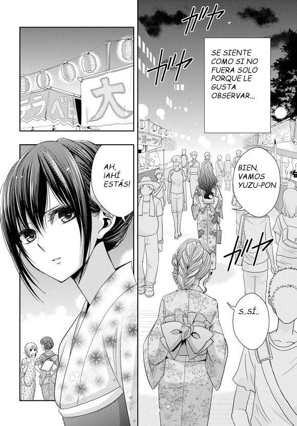 Read Citrus (es) Manga Online