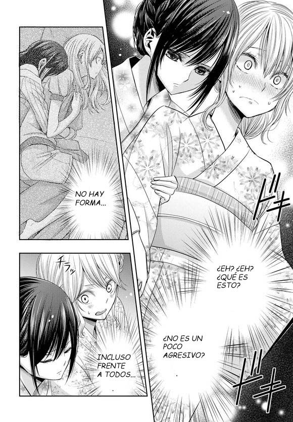 Read Citrus (es) Manga Online