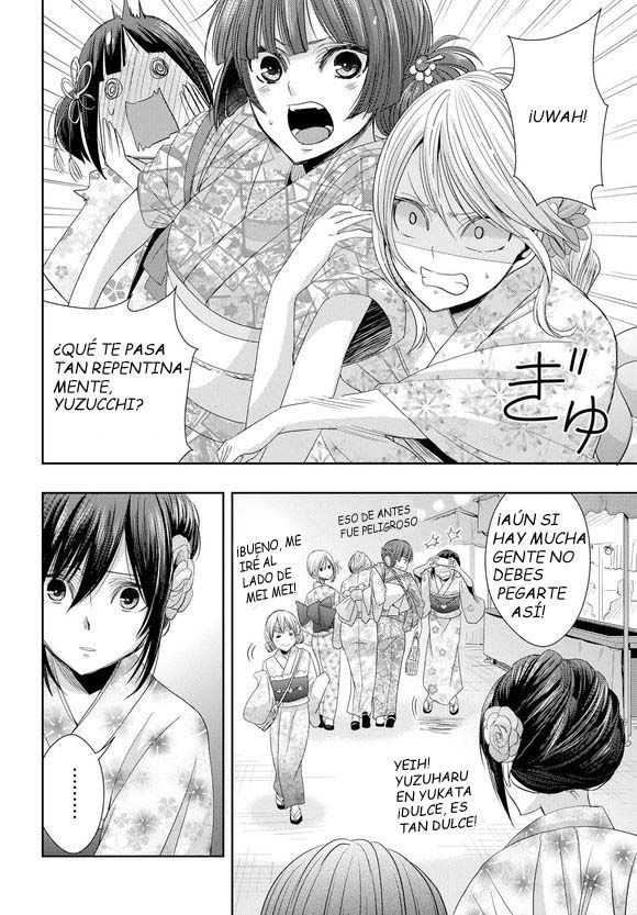 Read Citrus (es) Manga Online