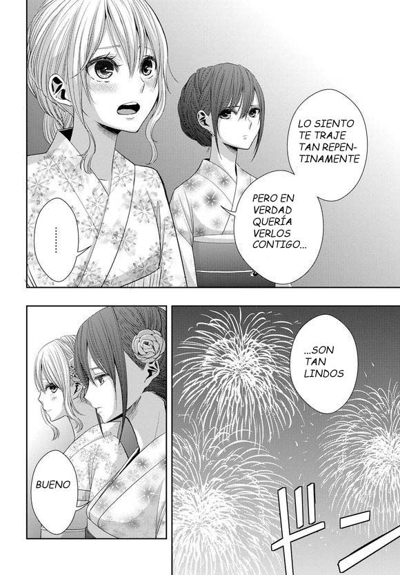 Read Citrus (es) Manga Online
