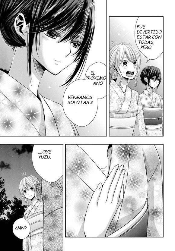 Read Citrus (es) Manga Online