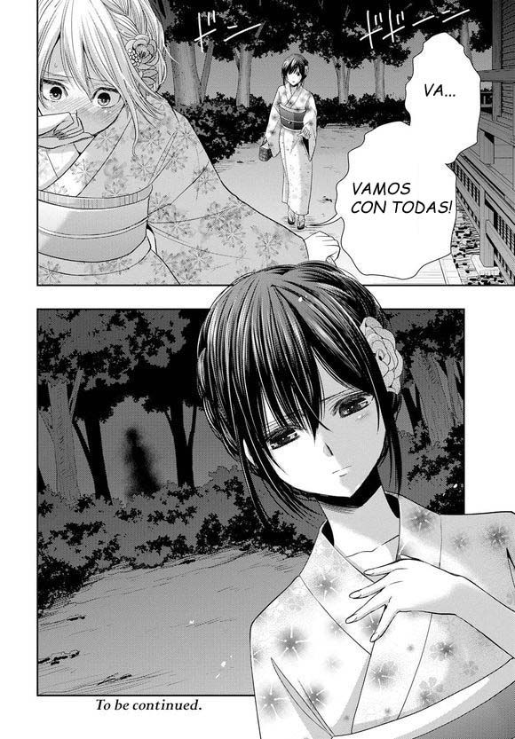 Read Citrus (es) Manga Online