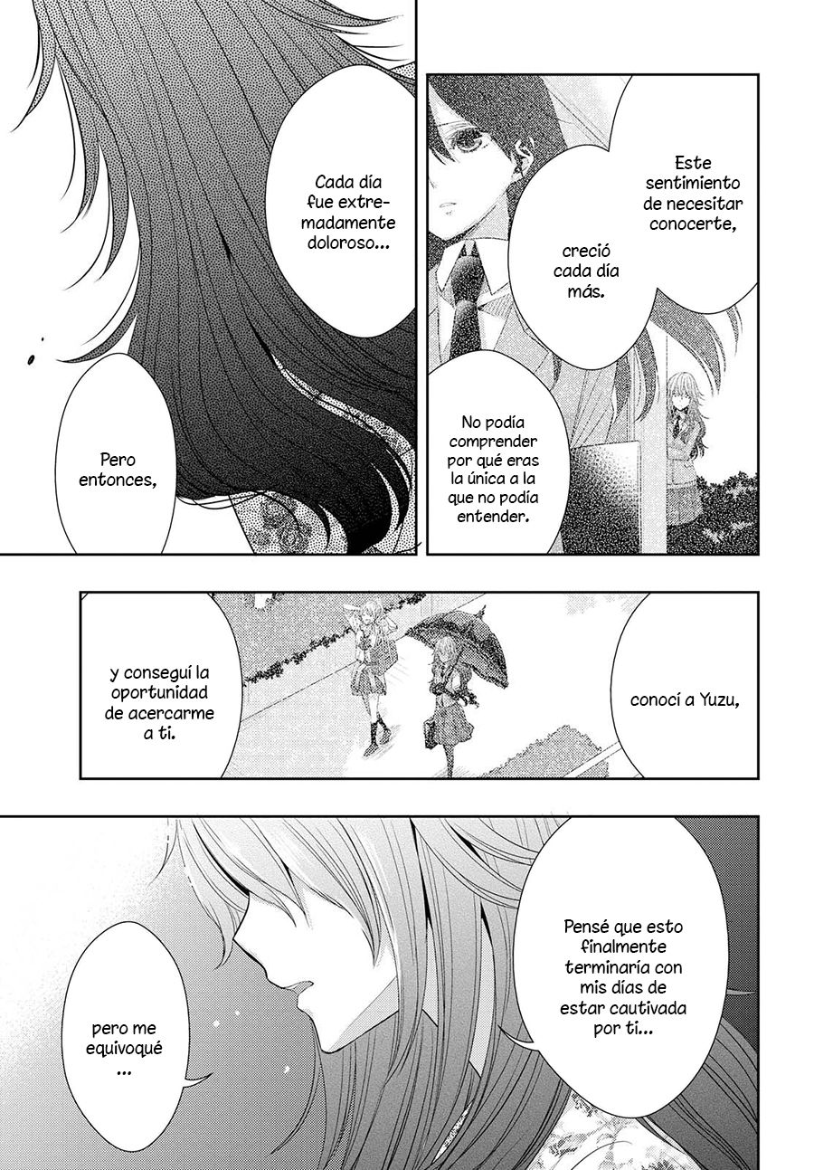Read Citrus (es) Manga Online