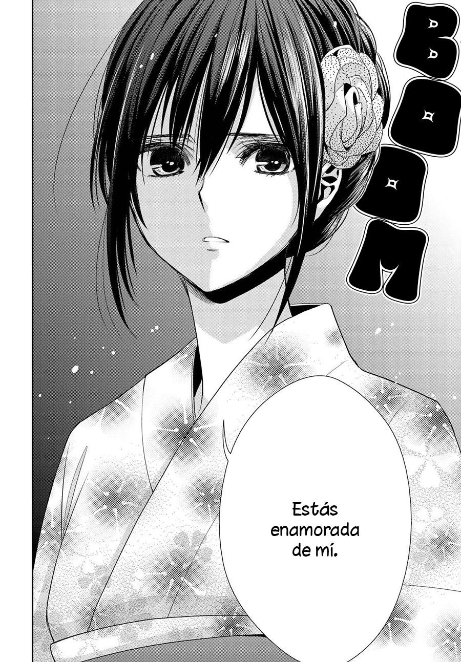 Read Citrus (es) Manga Online