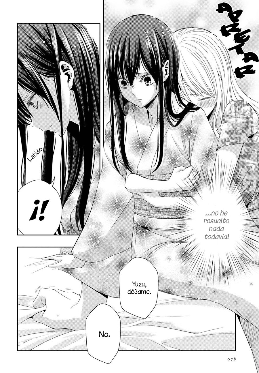 Read Citrus (es) Manga Online