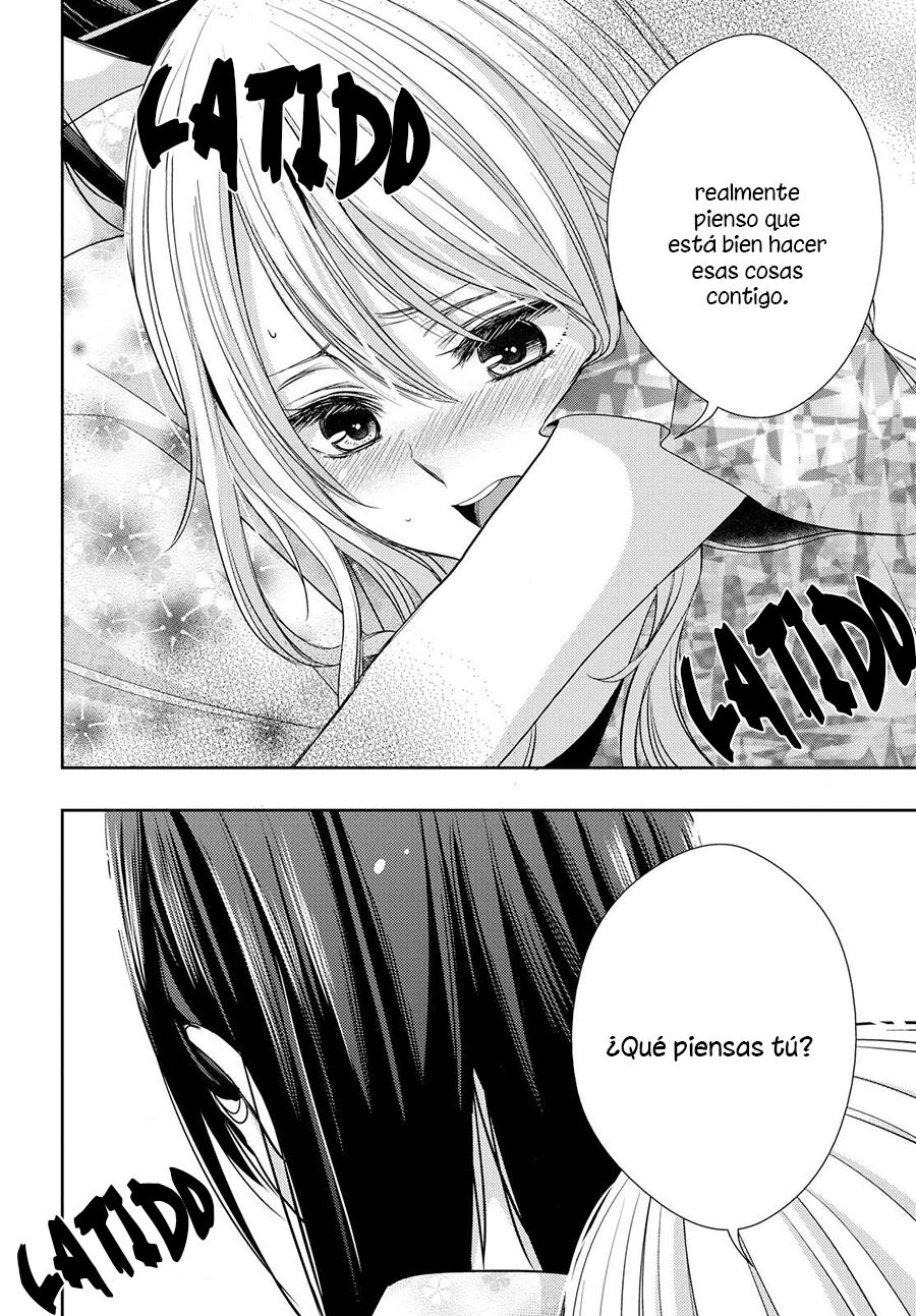 Read Citrus (es) Manga Online