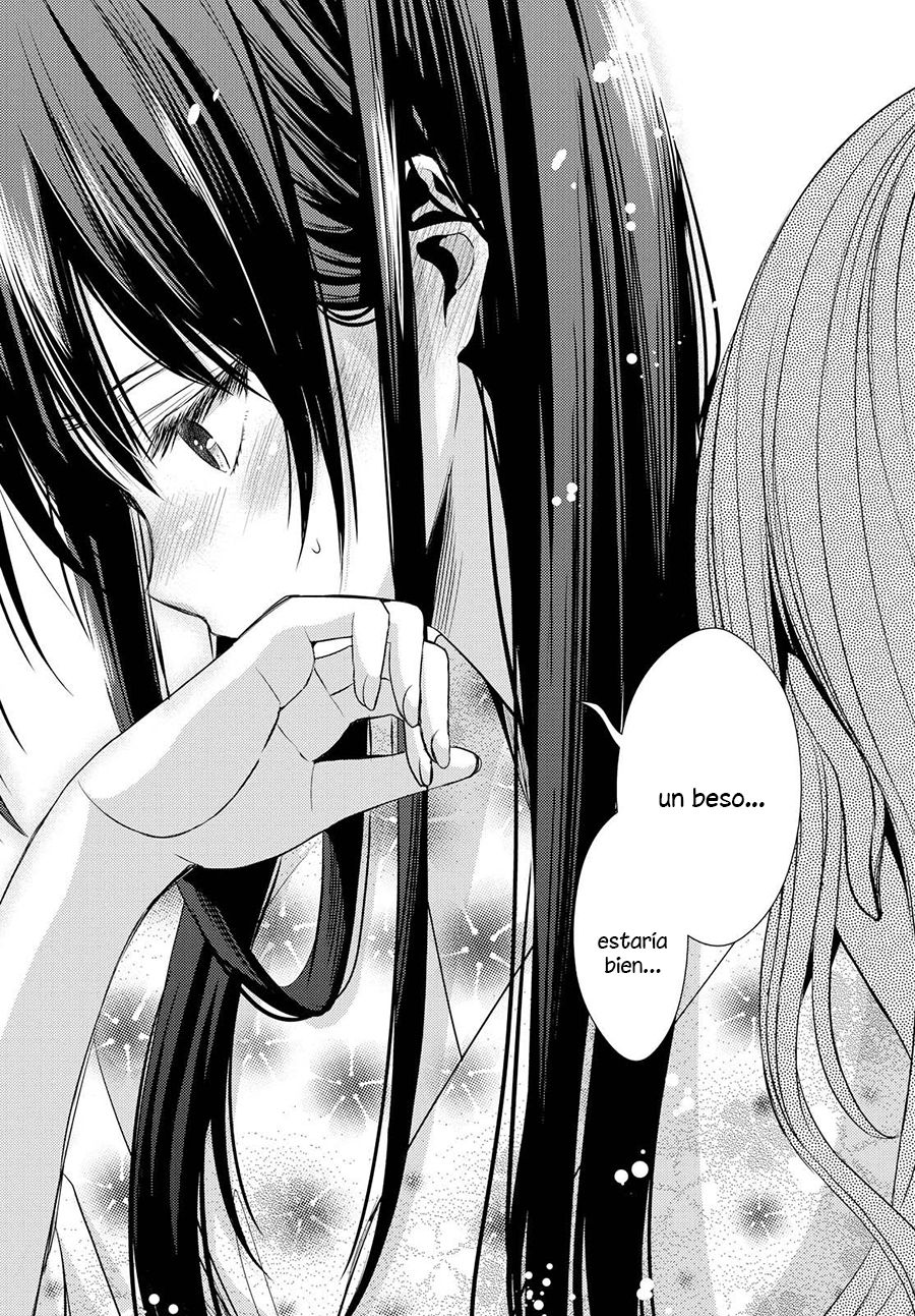 Read Citrus (es) Manga Online