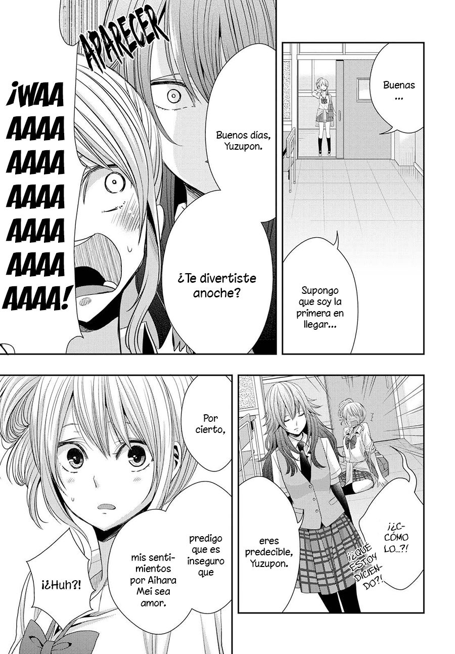 Read Citrus (es) Manga Online