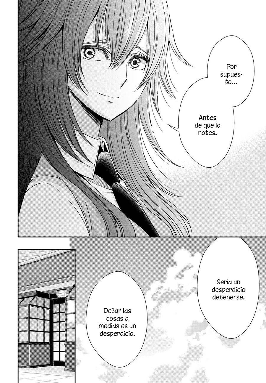 Read Citrus (es) Manga Online