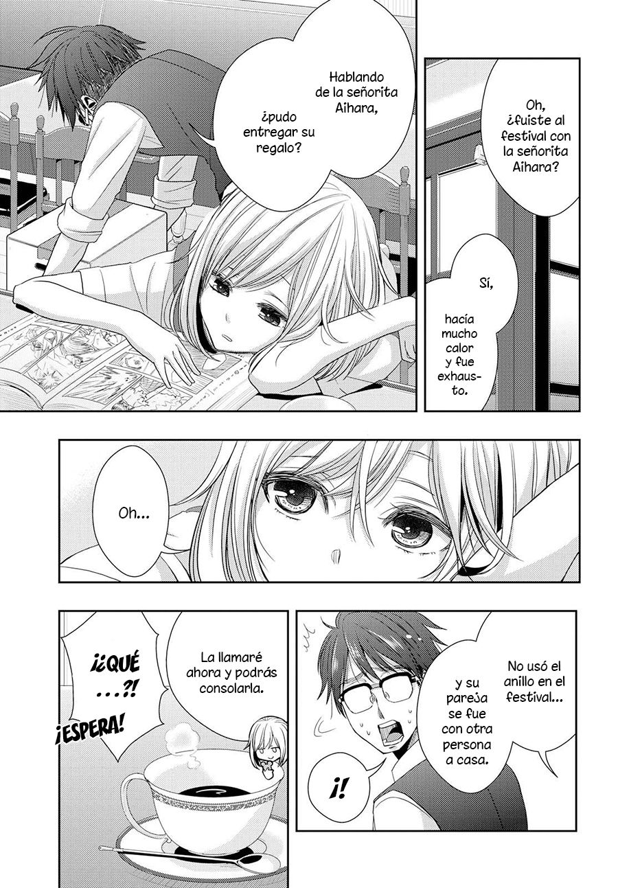 Read Citrus (es) Manga Online