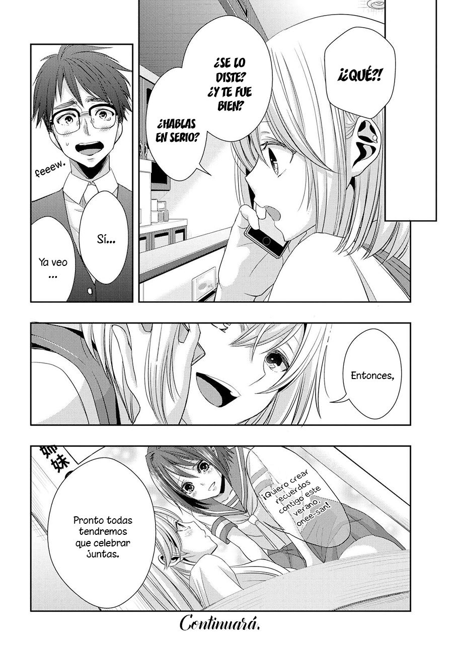 Read Citrus (es) Manga Online