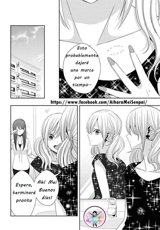 Read Citrus (es) Manga Online