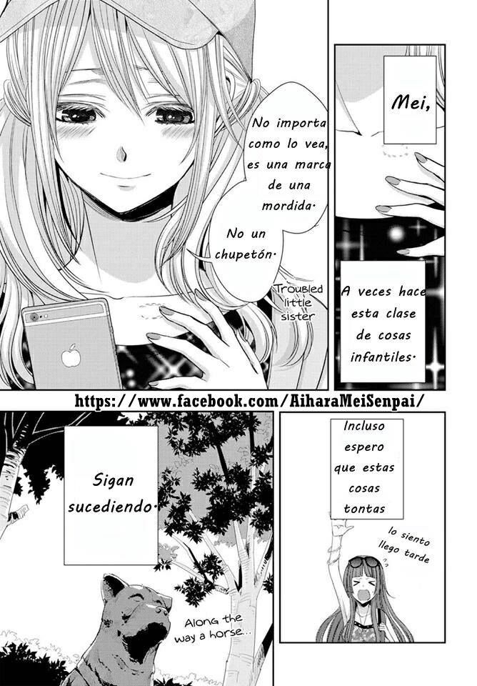 Read Citrus (es) Manga Online