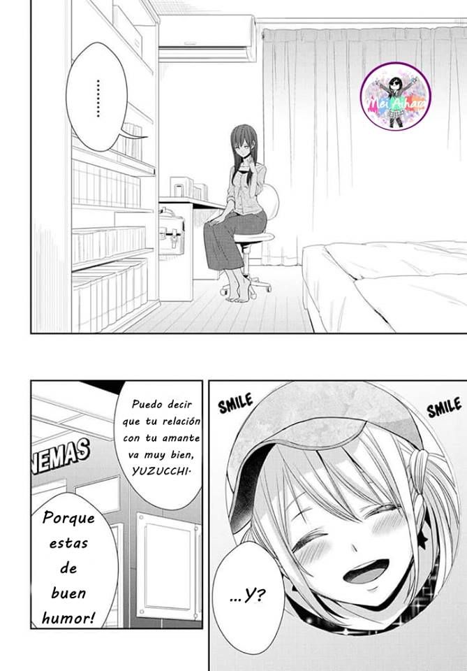 Read Citrus (es) Manga Online