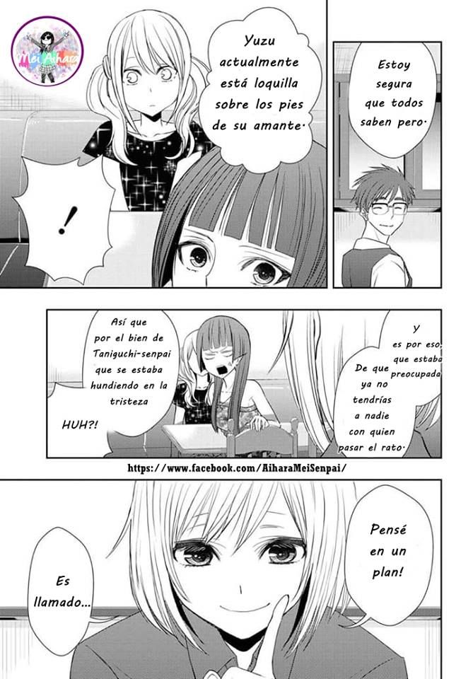 Read Citrus (es) Manga Online