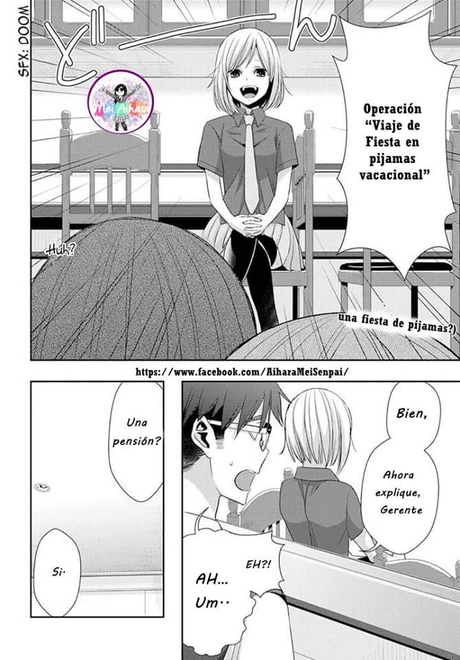 Read Citrus (es) Manga Online