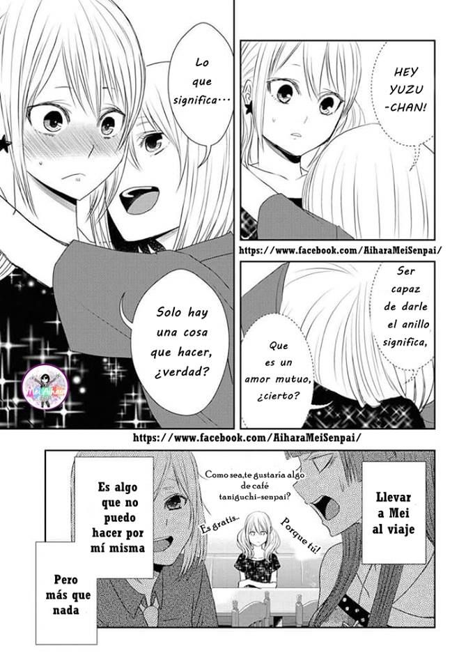 Read Citrus (es) Manga Online