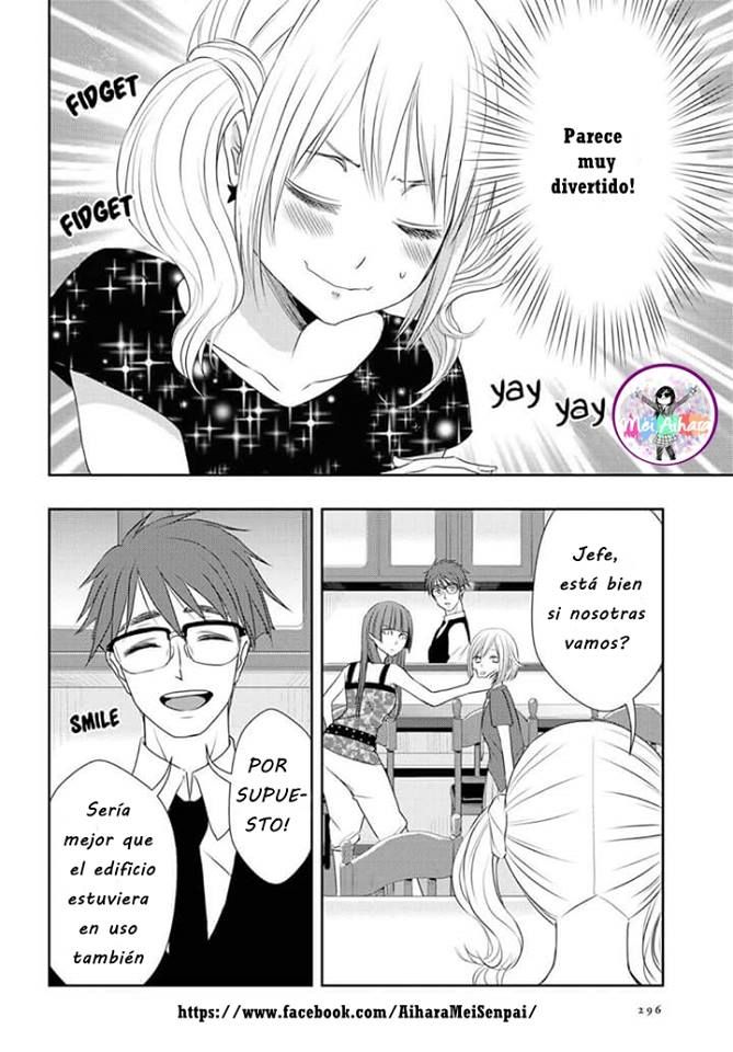 Read Citrus (es) Manga Online