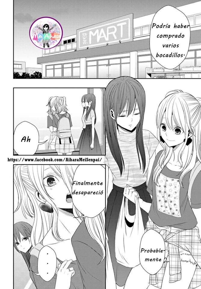 Read Citrus (es) Manga Online