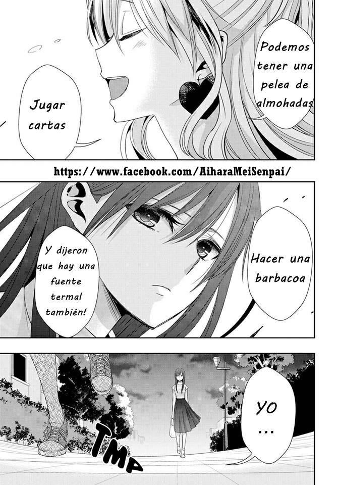 Read Citrus (es) Manga Online