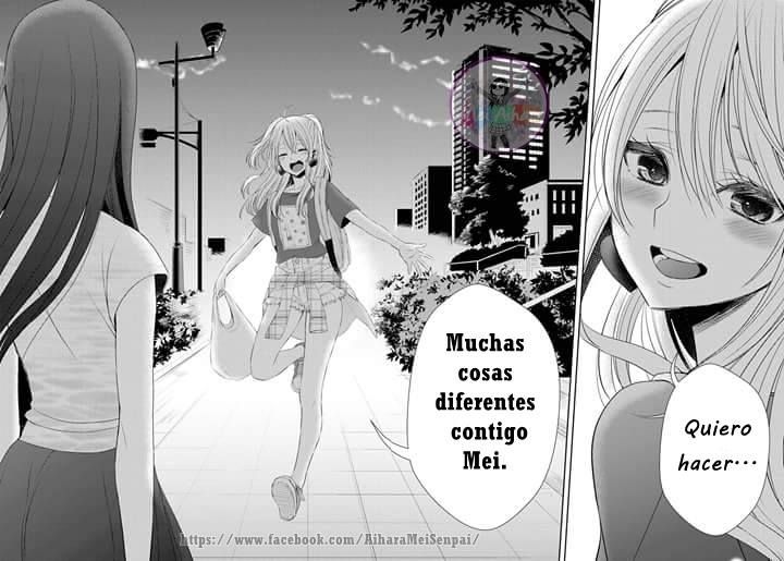 Read Citrus (es) Manga Online