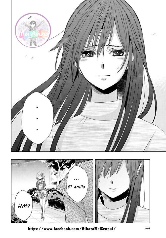 Read Citrus (es) Manga Online