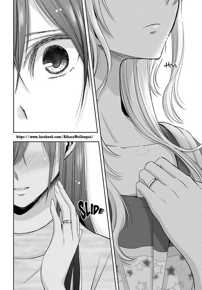 Read Citrus (es) Manga Online