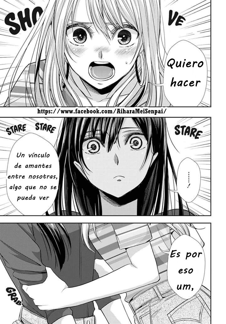 Read Citrus (es) Manga Online