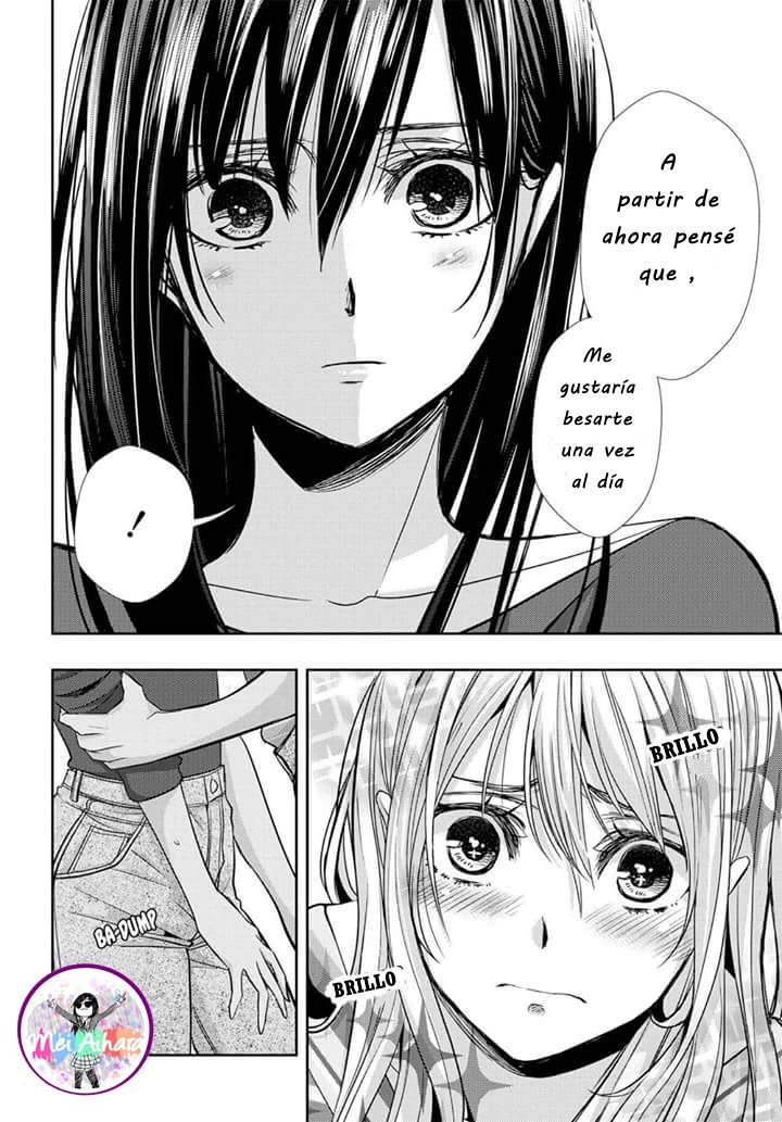 Read Citrus (es) Manga Online