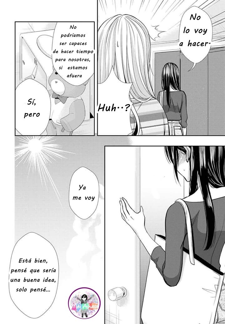 Read Citrus (es) Manga Online