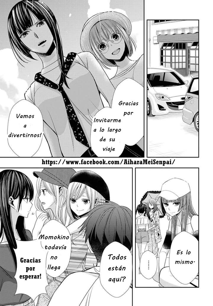 Read Citrus (es) Manga Online