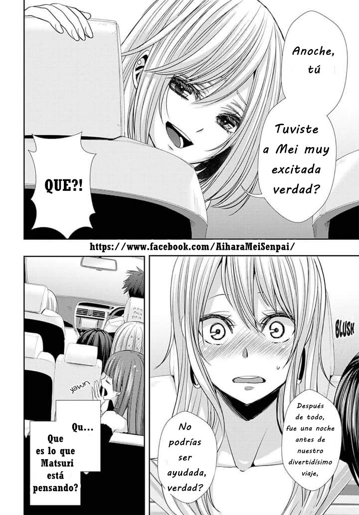 Read Citrus (es) Manga Online