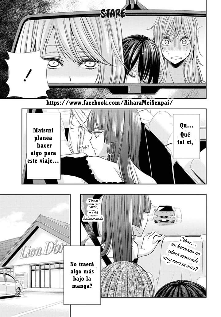 Read Citrus (es) Manga Online