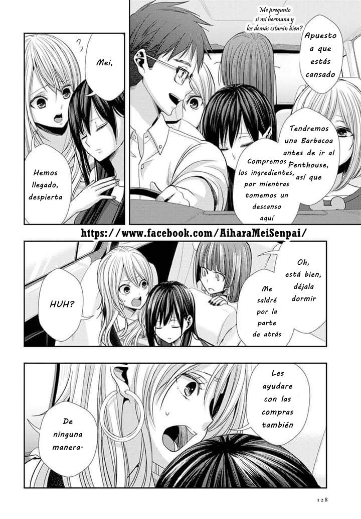 Read Citrus (es) Manga Online