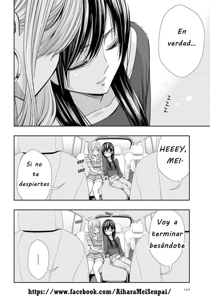 Read Citrus (es) Manga Online